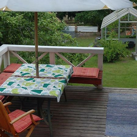 Garden Villa Lahti Kültér fotó