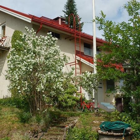Garden Villa Lahti Kültér fotó